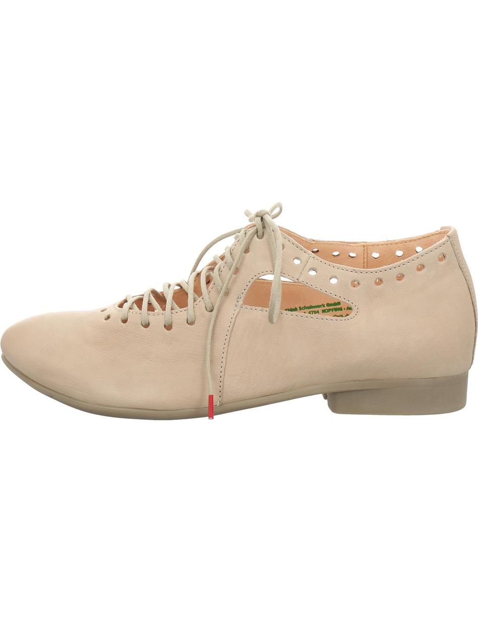 Halbschuh GUAD2