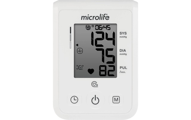 Blutdruckmessgerät »microlife B1 Standard«