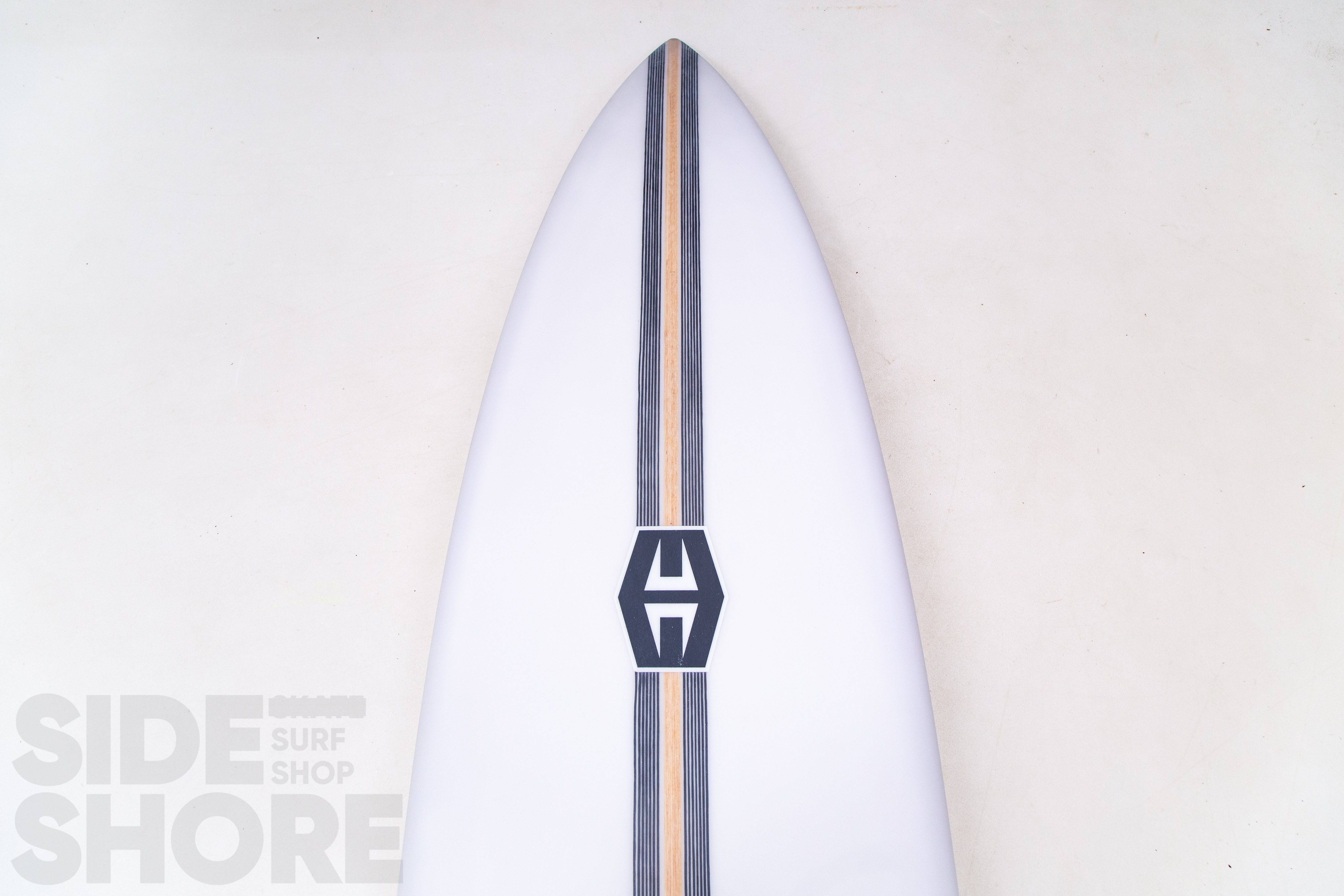 HURRICANE The Flat Deck - TWIG - 10'