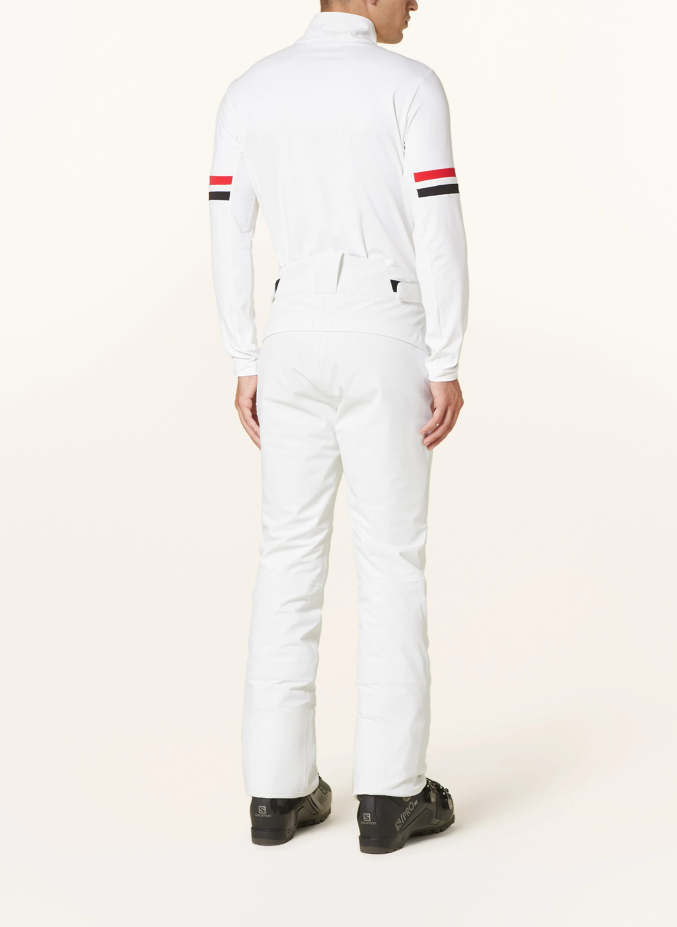 toni sailer Midlayer PETE