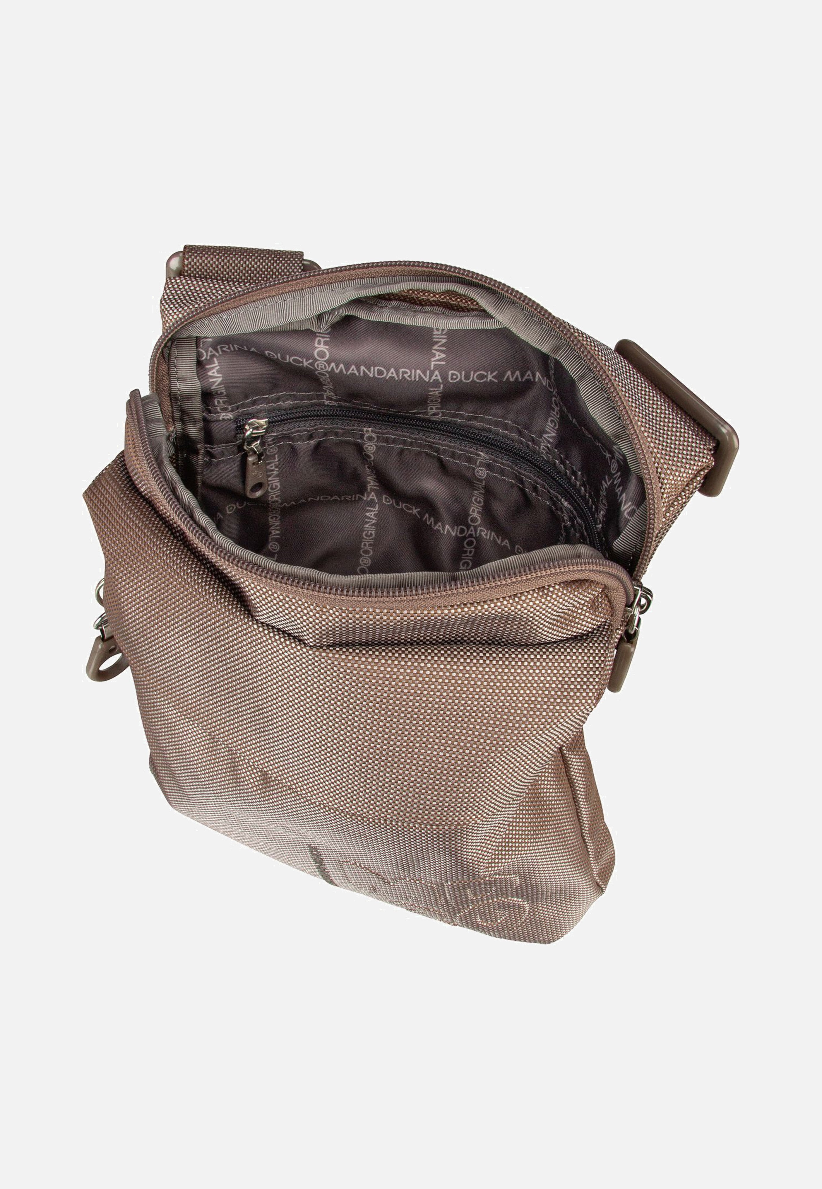 MD20 Small QMT04 Taupe - Crossbody Bag