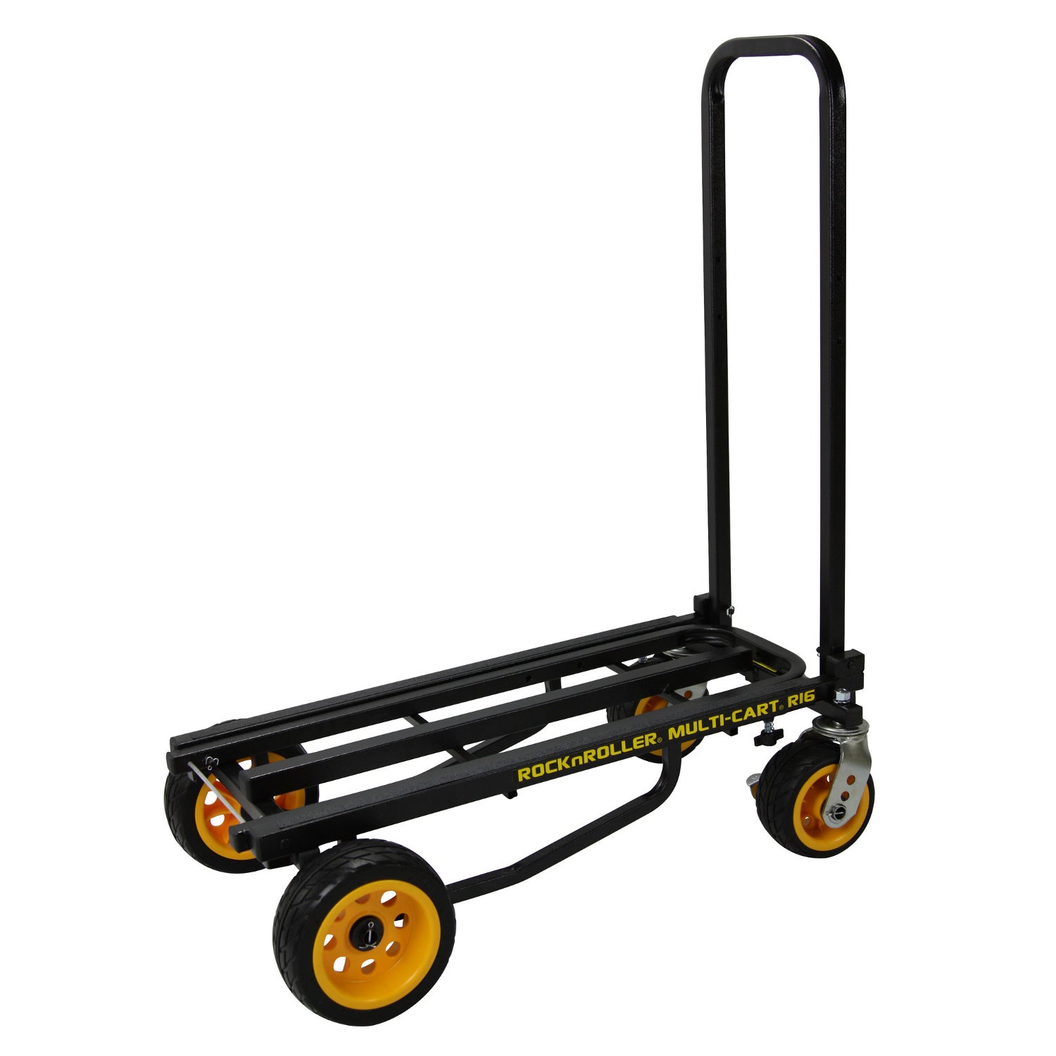 RockNRoller R16RT Multi-Cart Max Wide