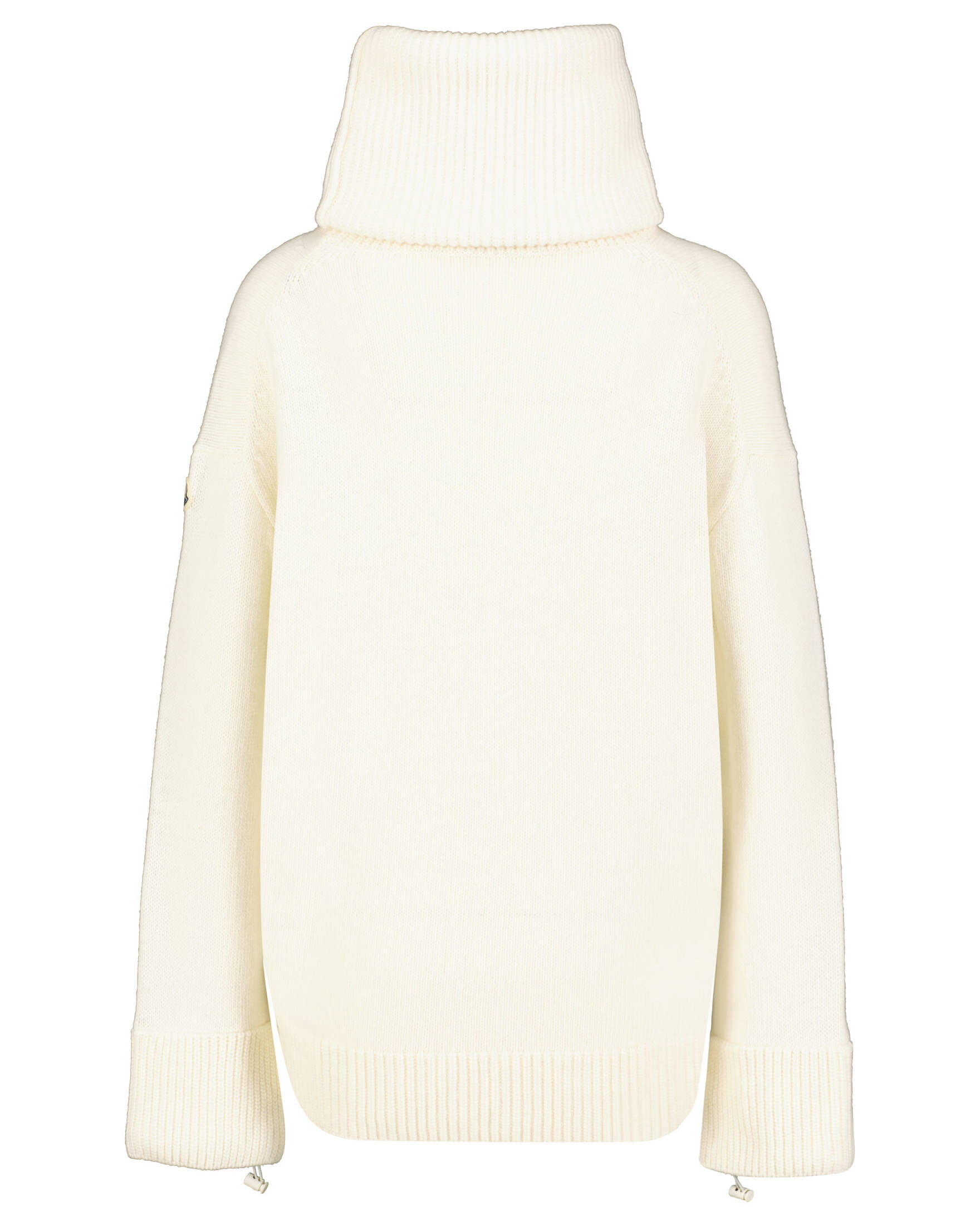 Moncler| Damen Strickpullover aus Wolle