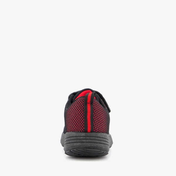 Jongens sneakers zwart