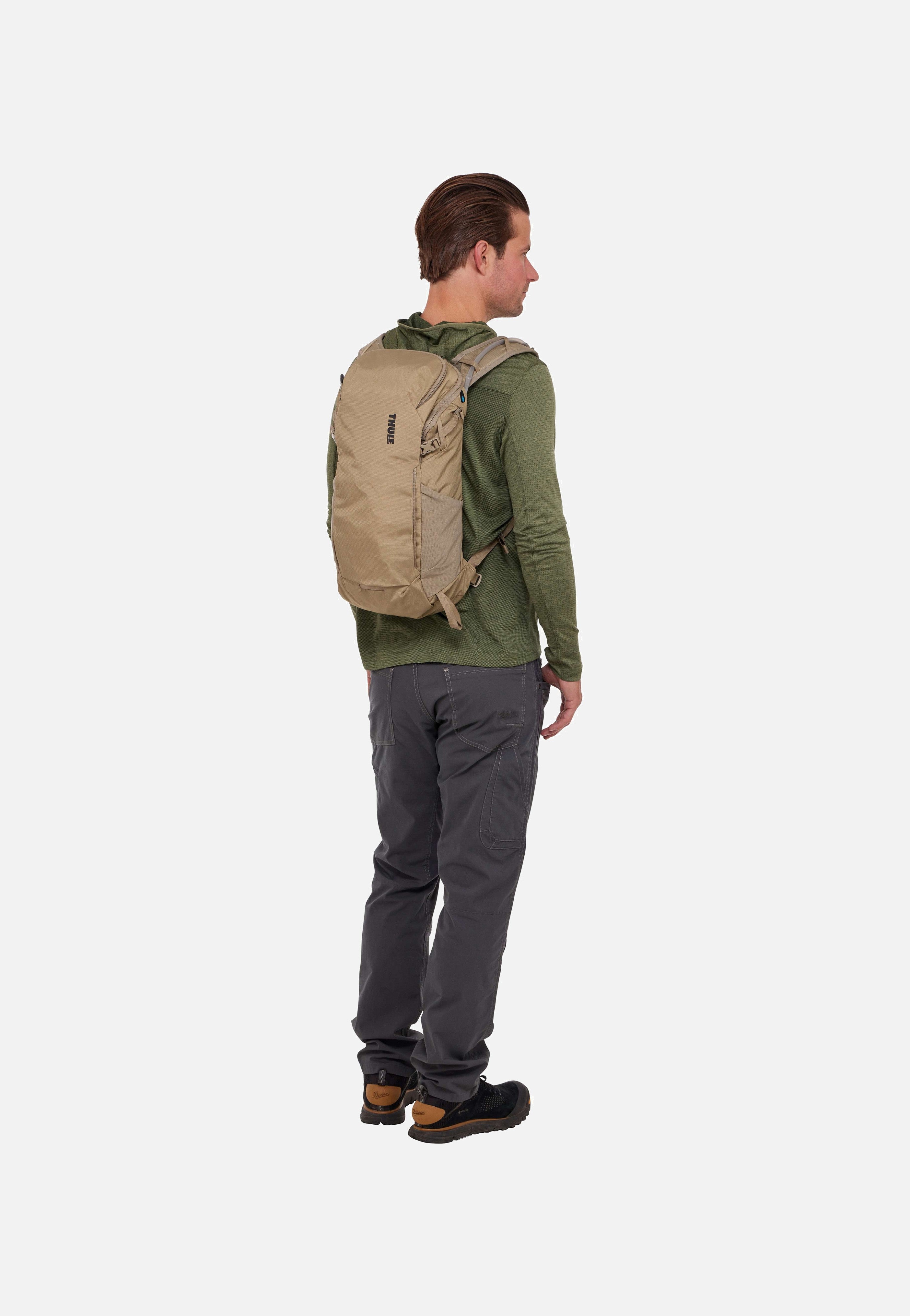 AllTrail Hydration 16L Faded Khaki - Wanderrucksack