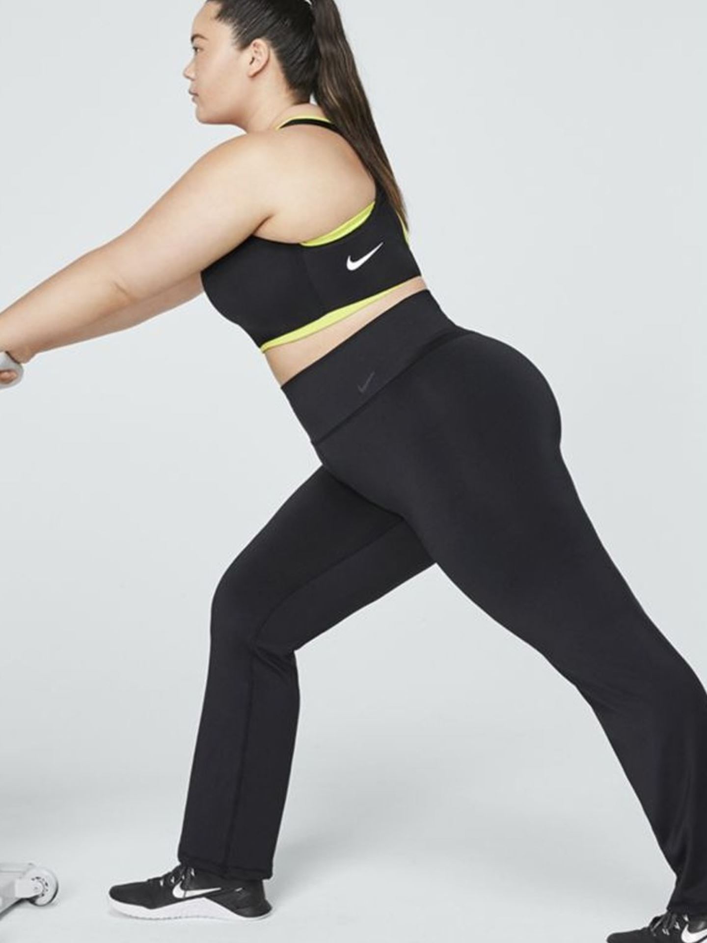 Power Pant