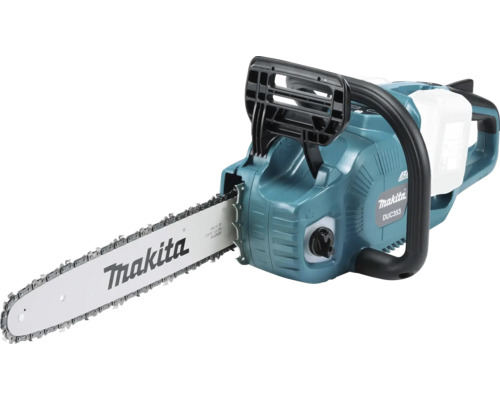 Makita DUC353Z 2x18V (36V) accu kettingzaag zonder accu en lader, 35cm