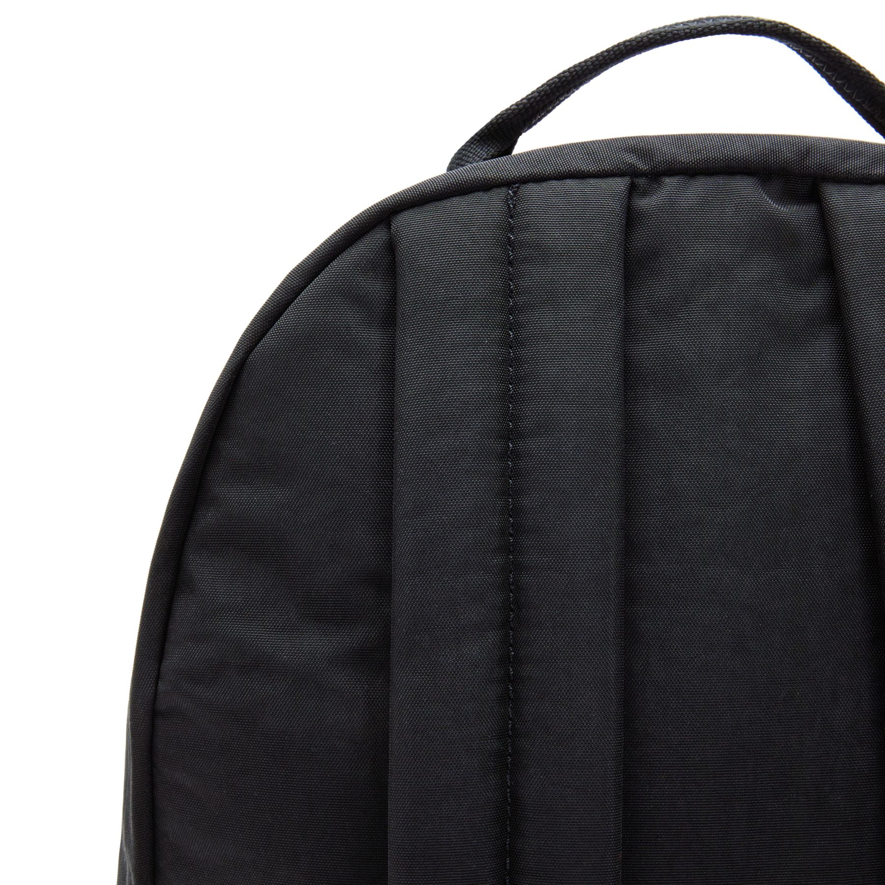 CURTIS XL Sac à Dos Extra Large avec Compartiment pour Ordinateur - Black Lite
