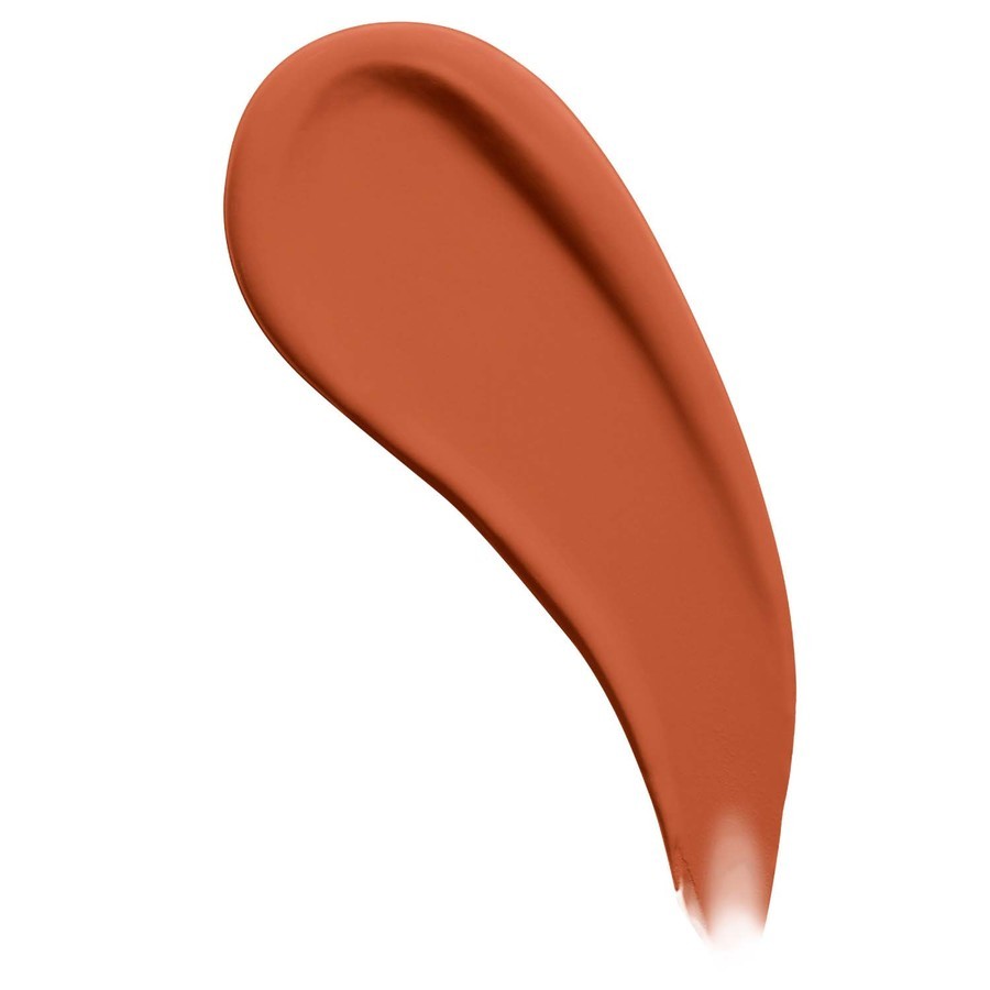 NYX Professional Makeup Lip Lingerie XXL Matte Liquid Lipstick 26 Gettin Caliente 4ml