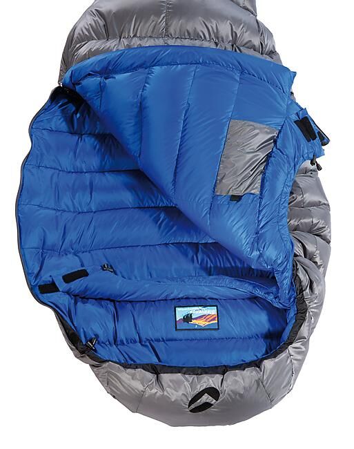 VALANDRÉ - SAC DE COUCHAGE SWING CO 450