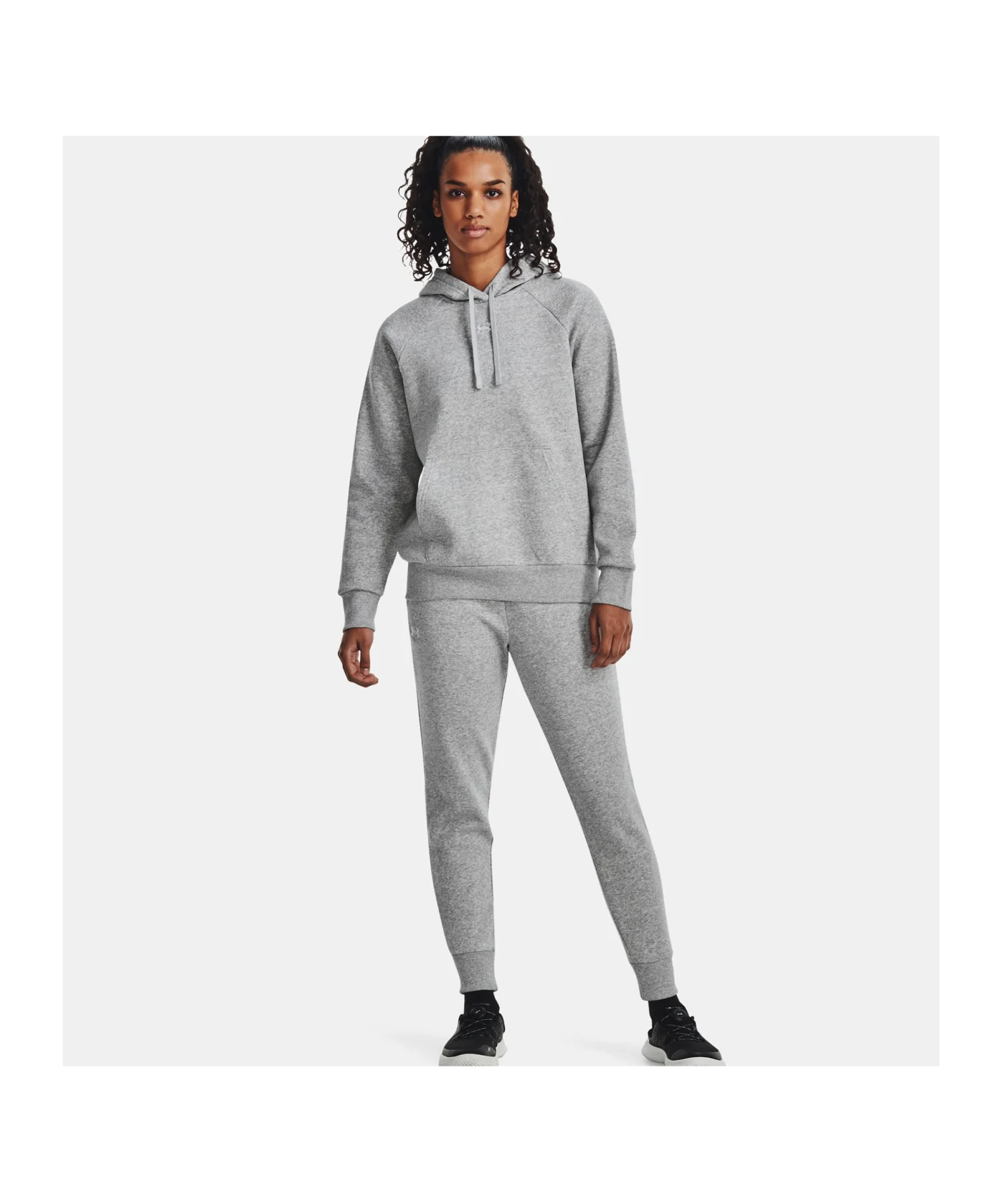Under Armour Rival Fleece Trainingshose Damen F012