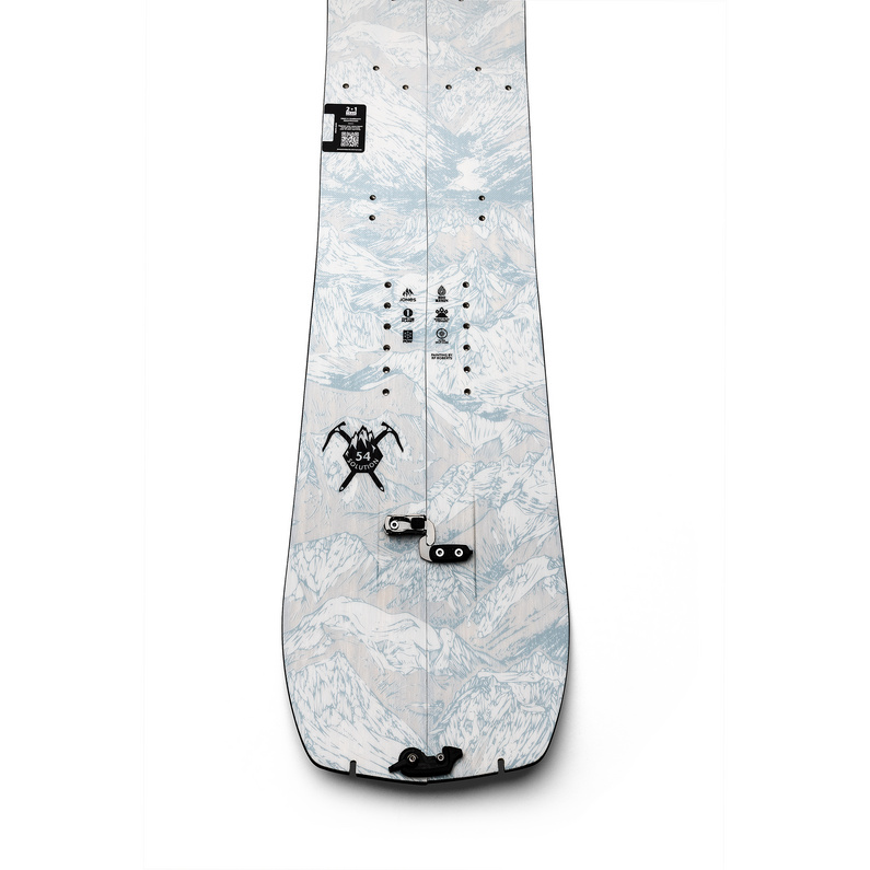 Jones Herren Solution Splitboard 24/25