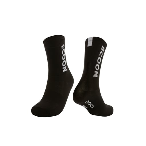 Meias de ciclismo Ecoon Lzoard