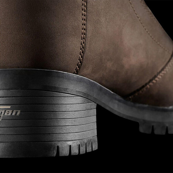 Furygan - Chaussures femme Janis Lady D3O® Marron