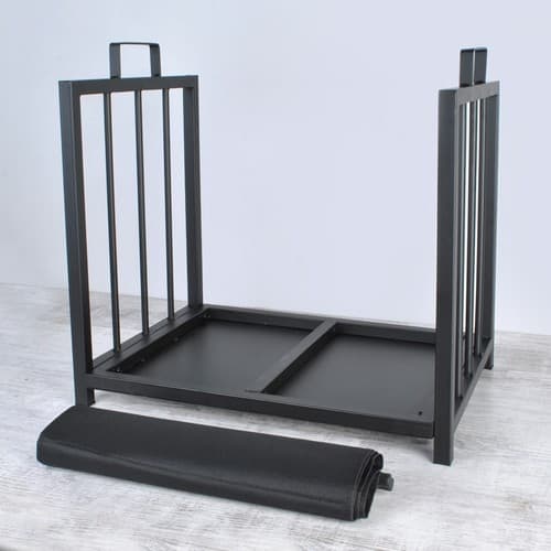 Kaminer 24628 vedkurv