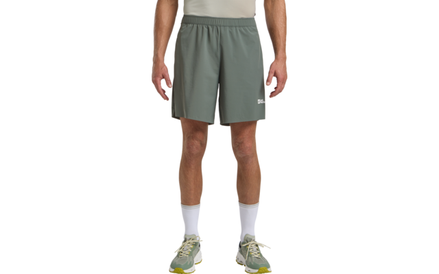 Jack Wolfskin Prelight Swift Herren Short