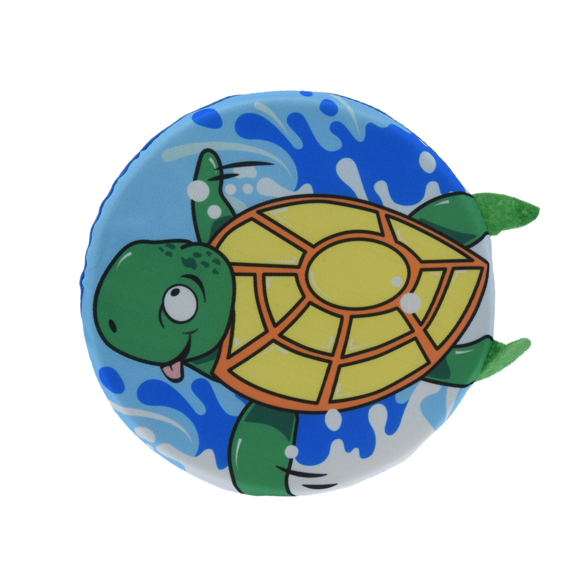 Frisbee Meerestier 20 cm