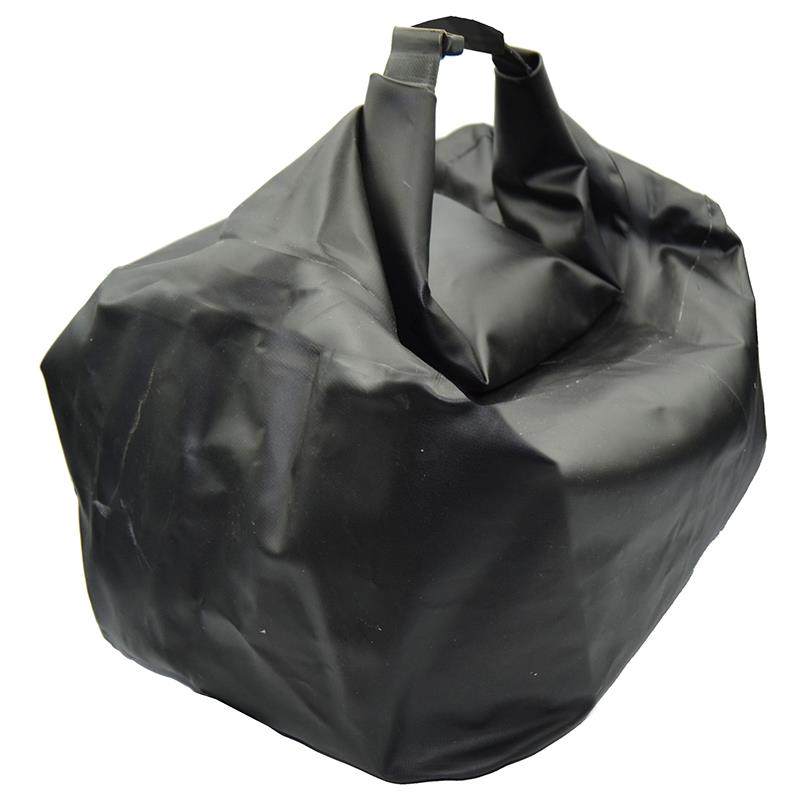 Sac Etanche Seven Bass Flex Cargo Extrem Back Waterproof Pour Float Tube