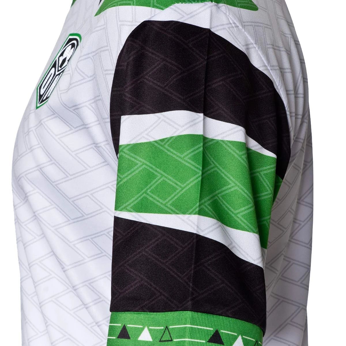 Camisola Soka Operazione Nostalgia Away 2024