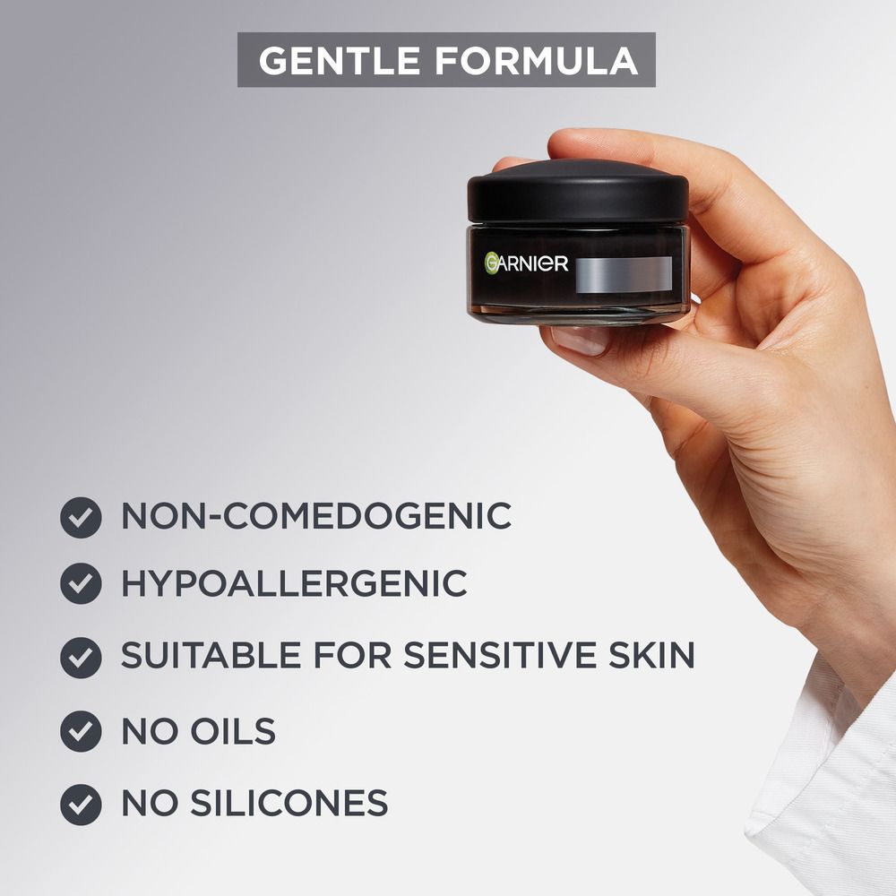 Garnier Skinactive Pureactive Day Cream For Impure Skin - 50 ml.