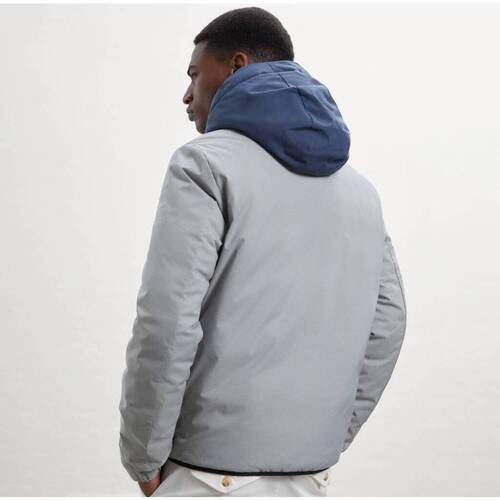 Ecoalf - CARTESALF Gris