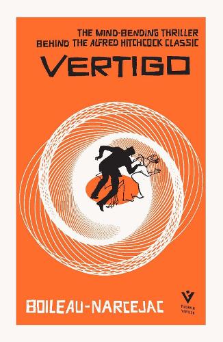 Vertigo (Hardback)