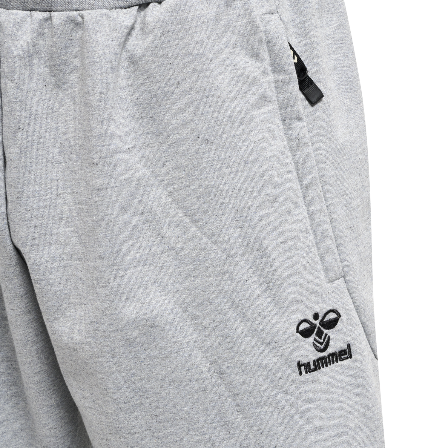 hmlMOVE GRID COTTON SHORTS
