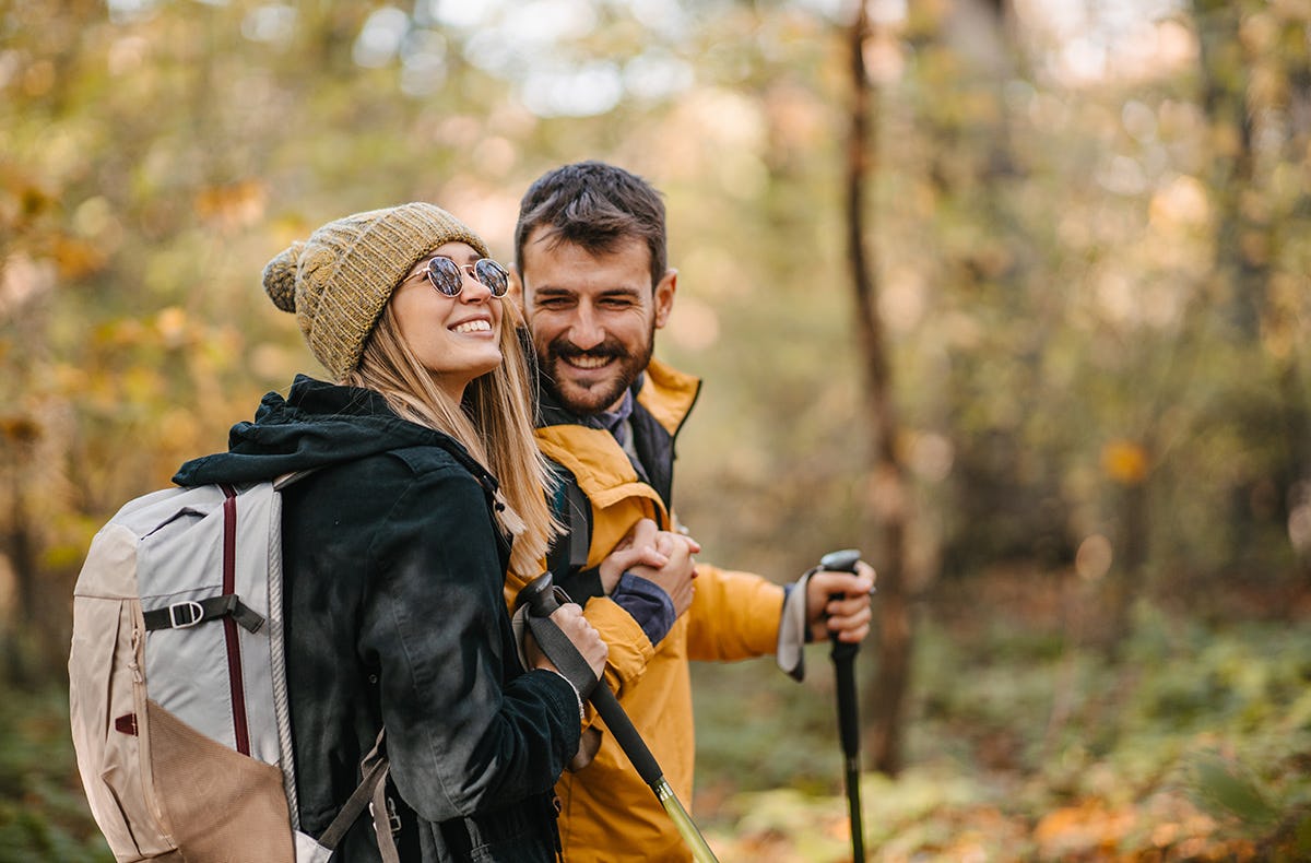 Wanderurlaub in Vorarlberg
