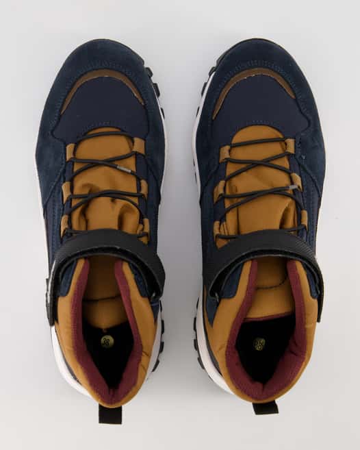 Primigi Winter Kid GTX Winterschuhe in Blau
