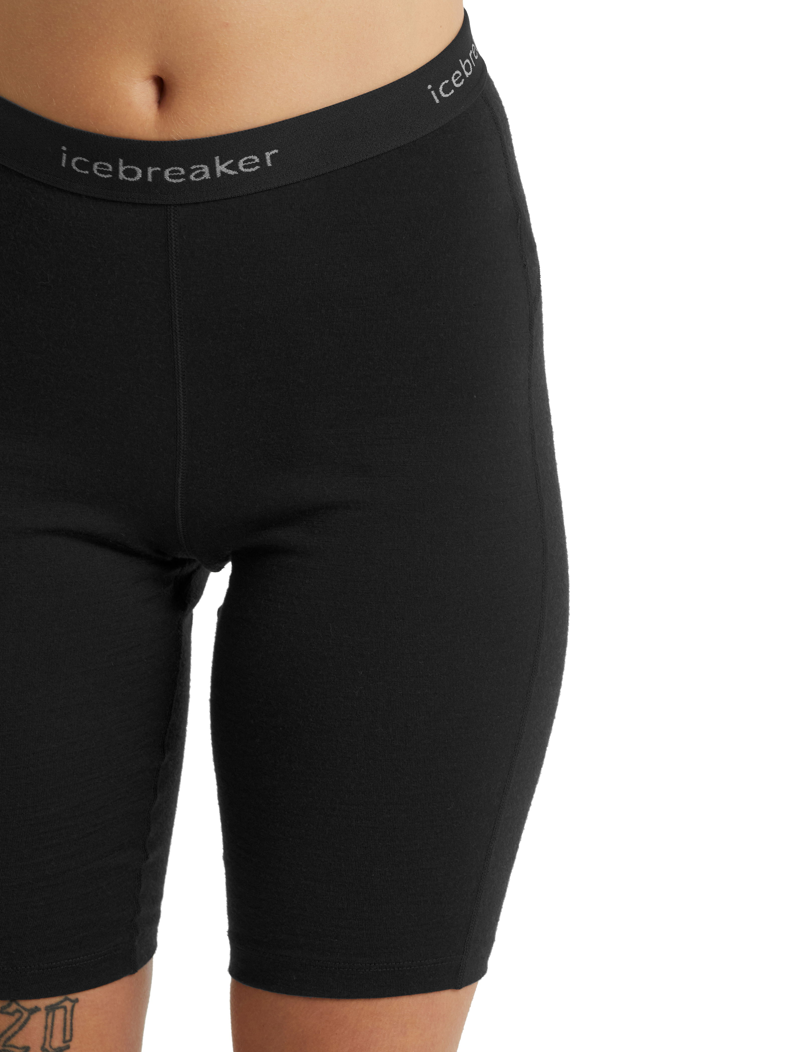 Icebreaker 200 Oasis Shorts W's