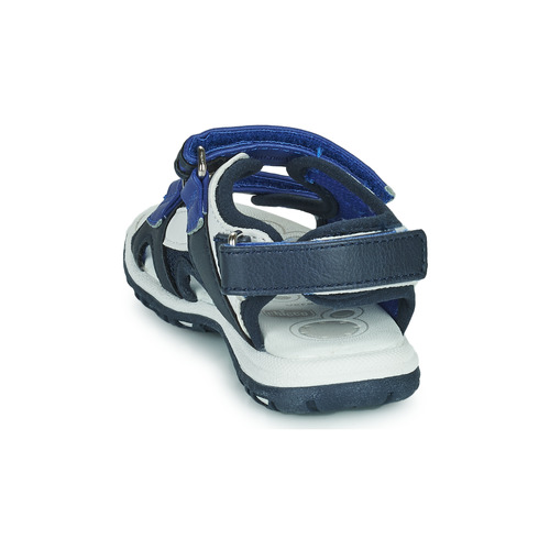 Chicco - COSIMO - Bleu / Blanc