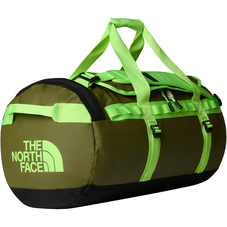 The North Face Base Camp Duffel