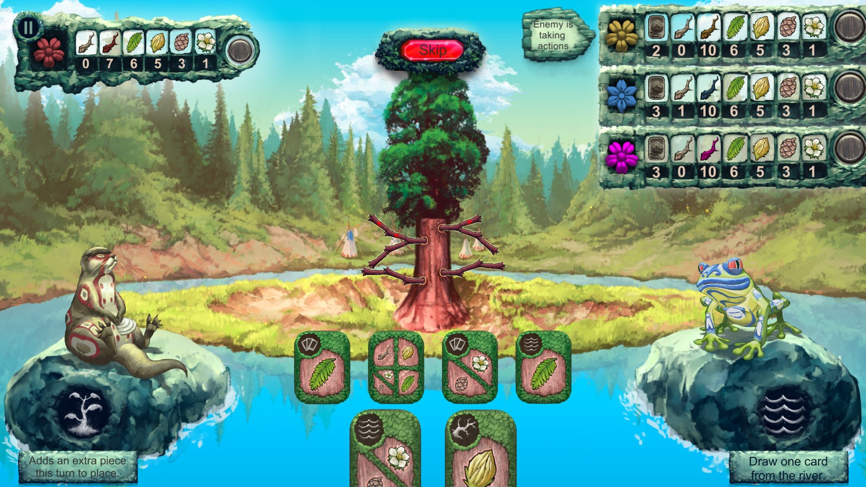 The Tree- PC
