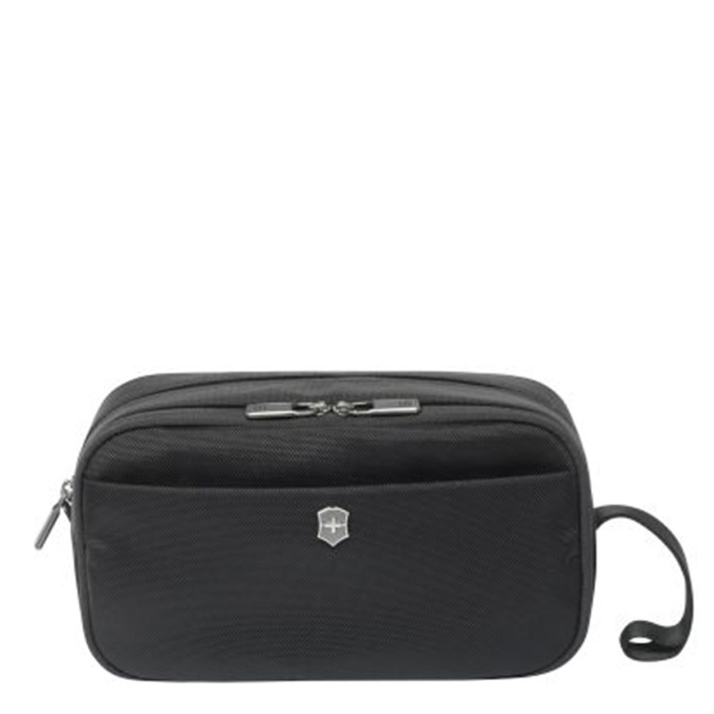 Victorinox Werks Traveler 6.0 Toiletry Kit black