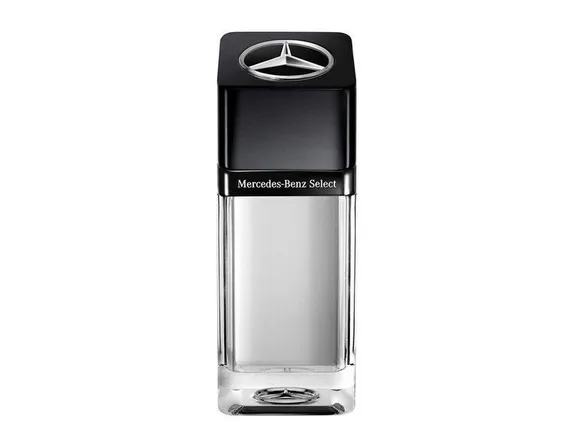 Mercedes-Benz Select Eau De Toilette 100 ml (man)