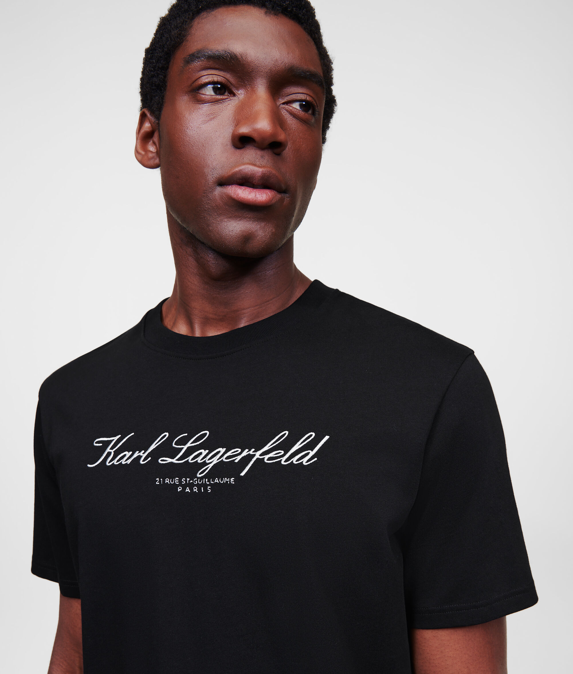 T-SHIRT HOTEL KARL