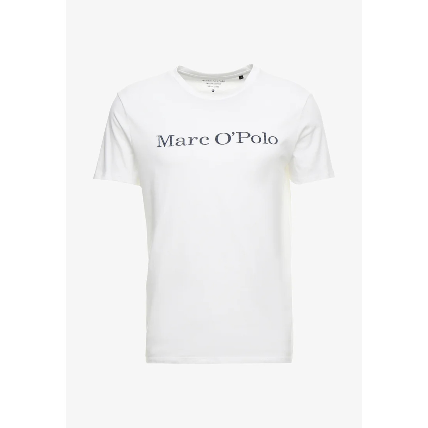 Marc o'Polo T-shirt, short sleeve, logo pr
