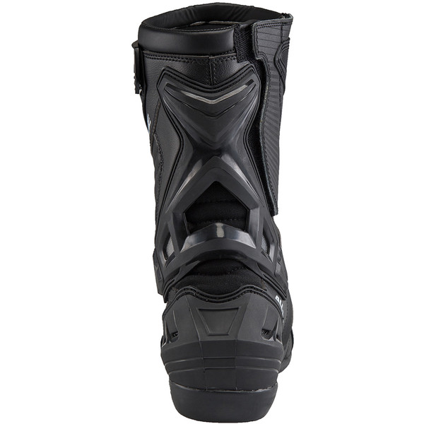 All One - Bottes Fusion Waterproof Noir