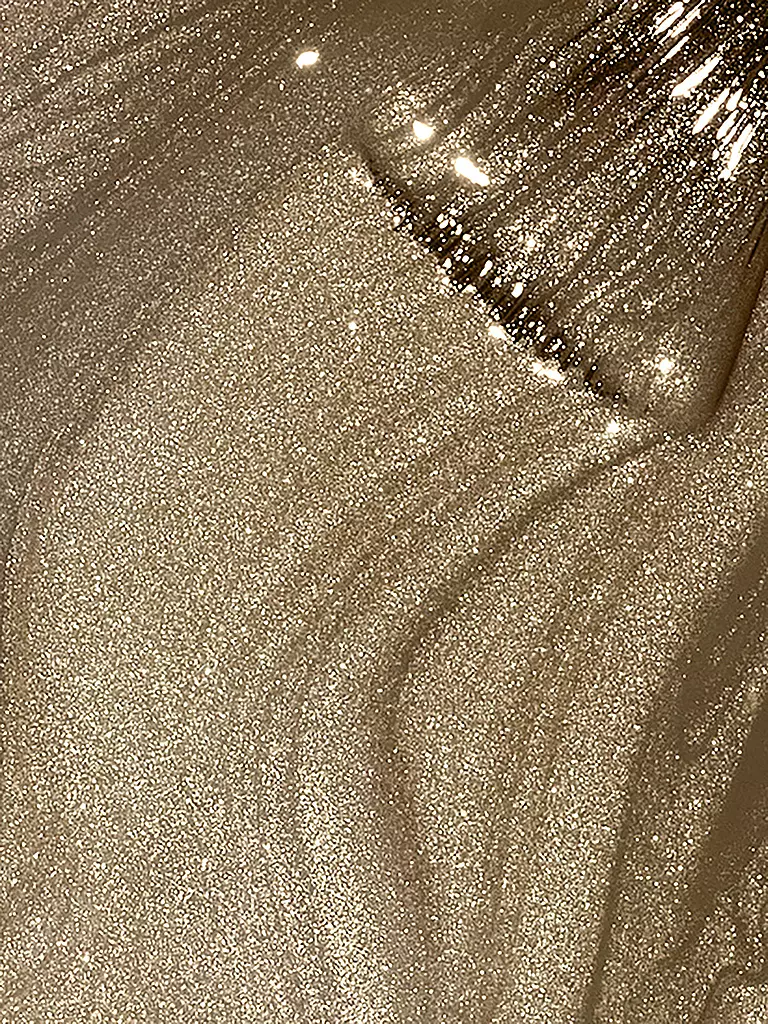 OPI Nagellack ( 008 I Mica Be Dreaming )  15ml gold