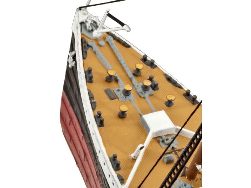 Revell Bausatz R.M.S. Titanic 1:700 Kunststoff Modellbausatz