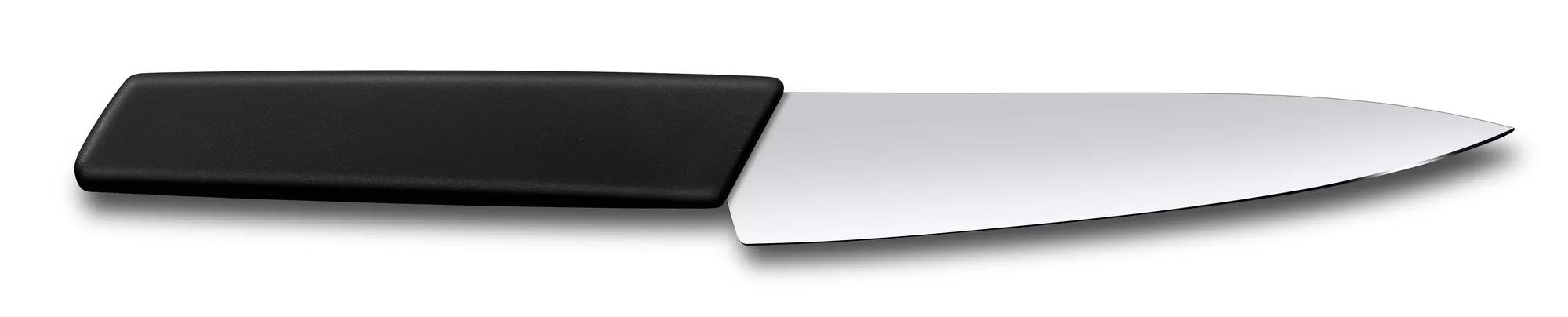 Swiss Modern Officemesser-schwarz