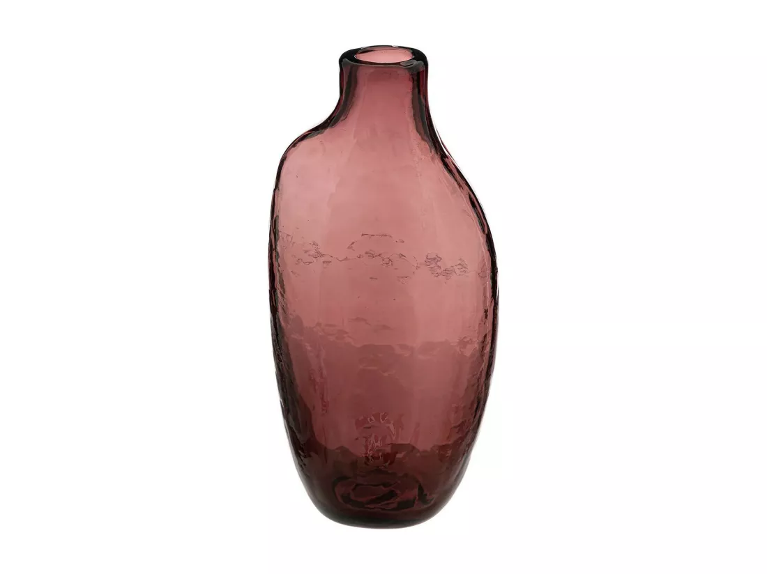 Soliflore en Verre Design 