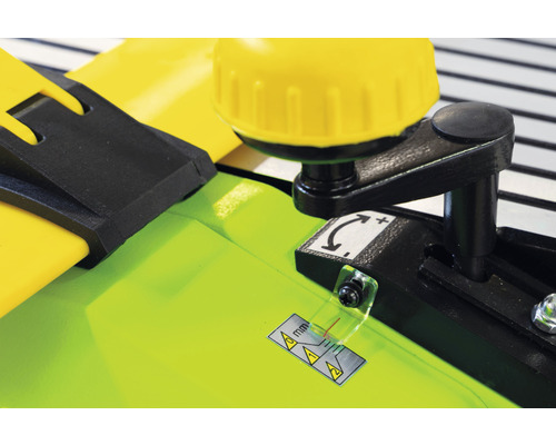 1800W Zipper ZI-HB305 oppervlakte- en diktebank