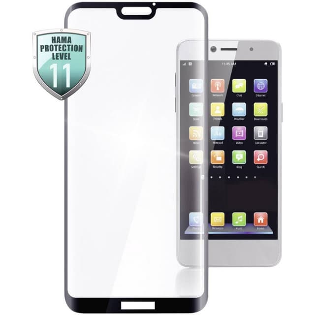 My Wall HP 2-2 BL TV-fod 1 stk