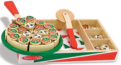 Melissa & Doug Pizza Party