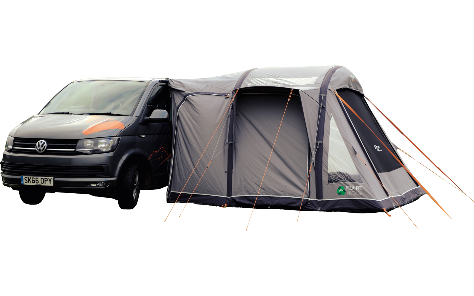 Vango Kela Air TC Low