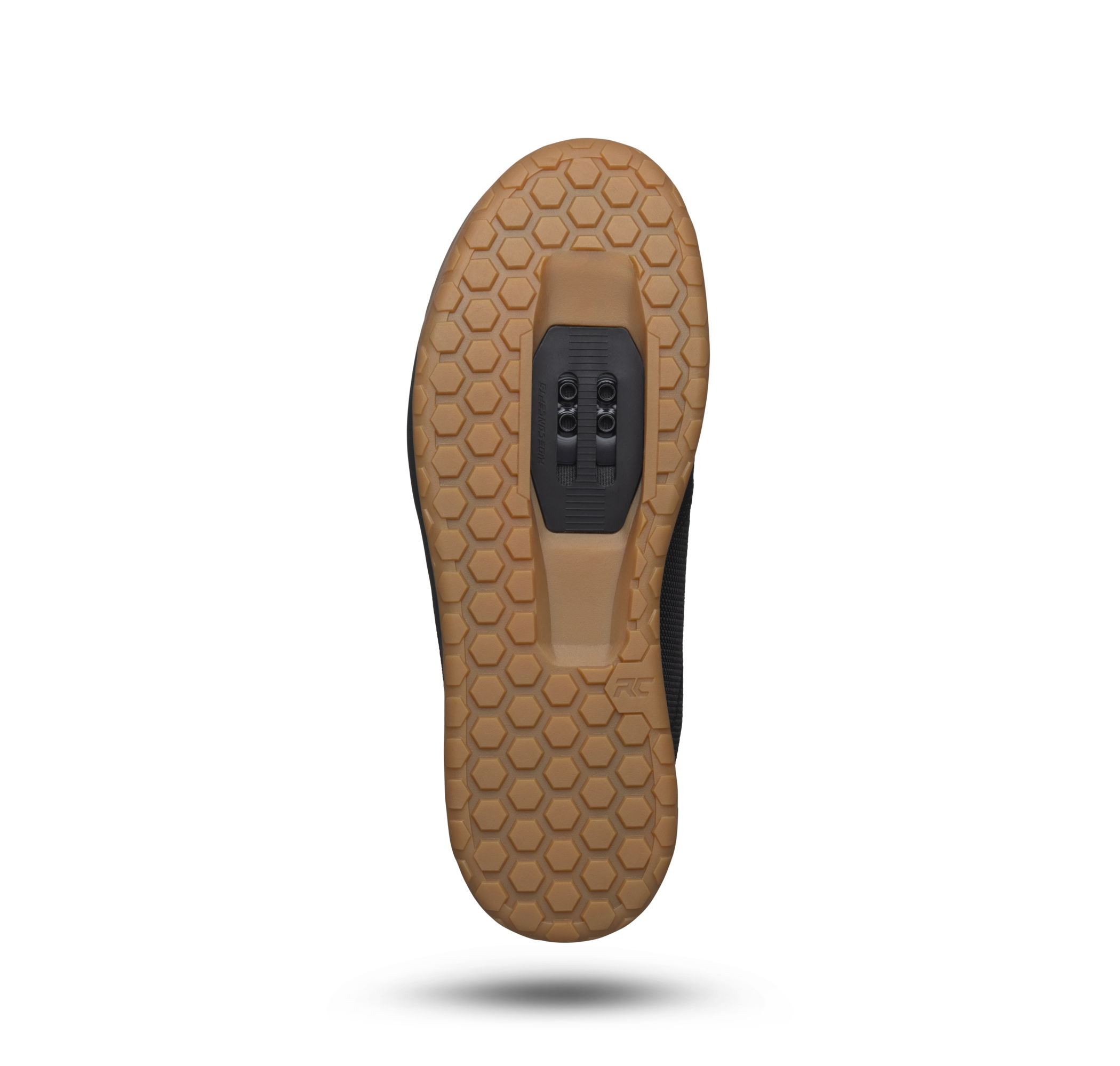 Ride Concepts Accomplice Clip M's