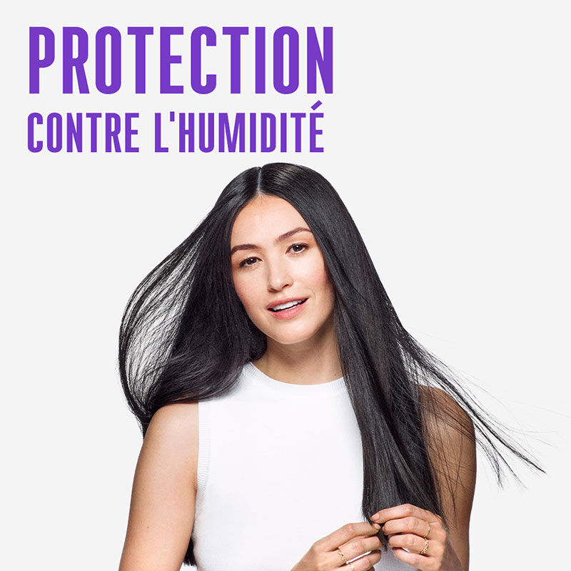 Baume lissant pour cheveux indisciplinés BC Frizz Away