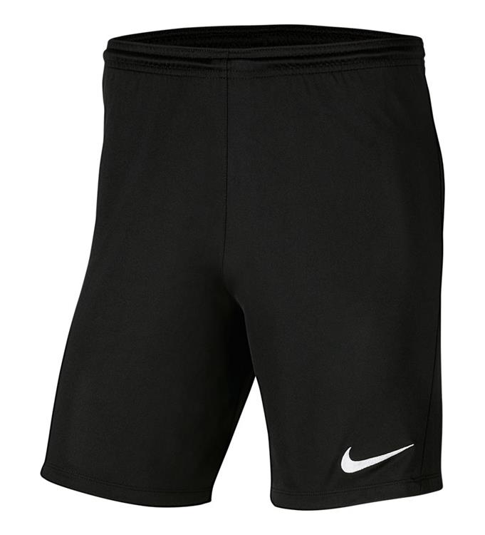 Nike Men Dri-FIT Park III Voetbalshort