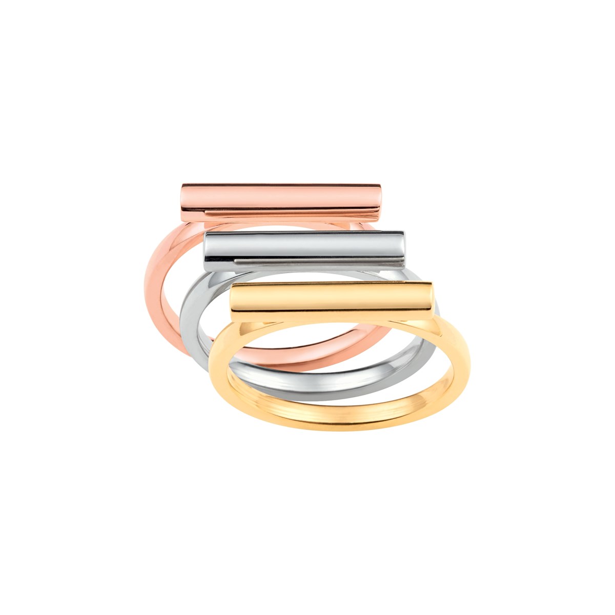 Bague interchangeable en Acier